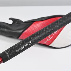 Taylormade Stealth 2 #3HL Wood / 16.5 Degree / Regular Flex Fujikura Ventus TR 5 - Image 9