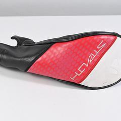 Taylormade Stealth 2 #3HL Wood / 16.5 Degree / Regular Flex Fujikura Ventus TR 5 - Image 10