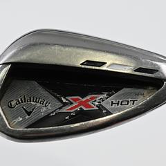 Callaway X Hot Gap Wedge / 49 Degree / Uniflex Callaway X Hot Shaft - Image 1