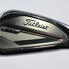 Titleist T350 #4 Iron / 20 Degree / Stiff Flex Tensei AV Red AM2 Shaft - Image 1