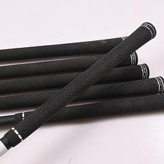 Cobra Air-X Irons / 5-PW / Regular Flex Cobra UltraLite 50 Shafts - Image 8