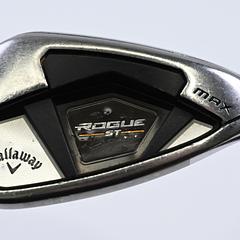 Callaway Rogue ST Max Pitching Wedge / 41 Degree / Regular Flex Elevate 95 - Image 1