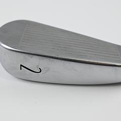 Titleist T250.U #2 Iron / 18 Degree / Stiff Flex HZRDUS Gen4 Black 60 Shaft - Image 3