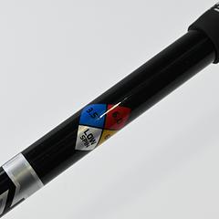 Titleist T250.U #2 Iron / 18 Degree / Stiff Flex HZRDUS Gen4 Black 60 Shaft - Image 4