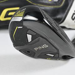 Ping G430 Max #5 Wood / 18 Degree / Regular Flex Ping Alta CB Black 65 Shaft - Image 1