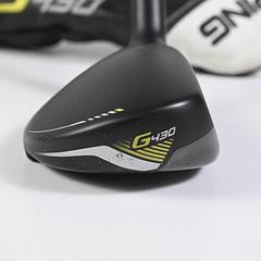 Ping G430 Max #5 Wood / 18 Degree / Regular Flex Ping Alta CB Black 65 Shaft - Image 3