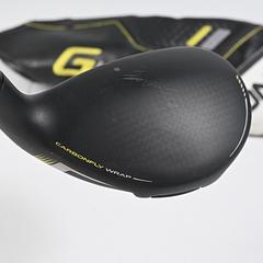 Ping G430 Max #5 Wood / 18 Degree / Regular Flex Ping Alta CB Black 65 Shaft - Image 5