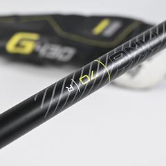 Ping G430 Max #5 Wood / 18 Degree / Regular Flex Ping Alta CB Black 65 Shaft - Image 6