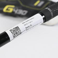 Ping G430 Max #5 Wood / 18 Degree / Regular Flex Ping Alta CB Black 65 Shaft - Image 7