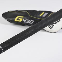 Ping G430 Max #5 Wood / 18 Degree / Regular Flex Ping Alta CB Black 65 Shaft - Image 8