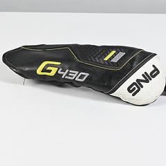 Ping G430 Max #5 Wood / 18 Degree / Regular Flex Ping Alta CB Black 65 Shaft - Image 9