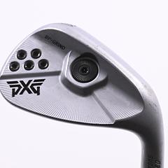 PXG 0311 Milled Sugar Daddy II Gap Wedge / 50 Degree / Stiff Flex Elevate Tour - Image 1