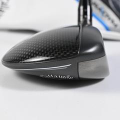 Callaway Paradym Ai Smoke TD #3 Wood / 15 Degree / Stiff Flex Denali Black 70 Shaft - Image 3