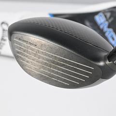 Callaway Paradym Ai Smoke TD #3 Wood / 15 Degree / Stiff Flex Denali Black 70 Shaft - Image 4