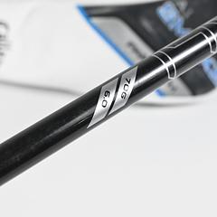 Callaway Paradym Ai Smoke TD #3 Wood / 15 Degree / Stiff Flex Denali Black 70 Shaft - Image 6