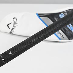 Callaway Paradym Ai Smoke TD #3 Wood / 15 Degree / Stiff Flex Denali Black 70 Shaft - Image 8