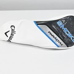 Callaway Paradym Ai Smoke TD #3 Wood / 15 Degree / Stiff Flex Denali Black 70 Shaft - Image 9