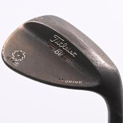 Titleist Vokey SM5 Lob Wedge / 60 Degree / Wedge Flex BV SM5 Shaft - Image 1