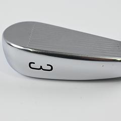 Titleist T200 2023 Utility #3 Iron / 20 Degree / Stiff Flex HZRDUS Gen4 Black 90 - Image 3