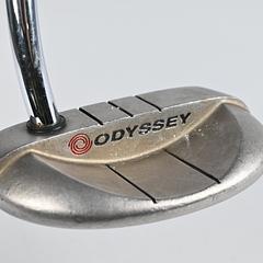 Odyssey Dual Force Rossie II Putter / 33 Inch - Image 3