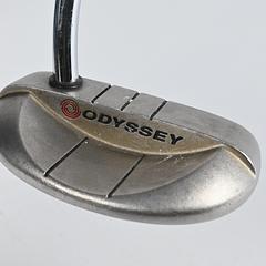 Odyssey Dual Force Rossie II Putter / 33 Inch - Image 4