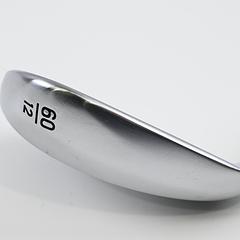 Callaway CB 12 Lob Wedge / 60 Degree / Regular Flex KBS Hi-Rev 3.0 115 - Image 3