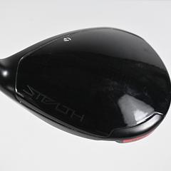 Taylormade Stealth 2 #3 Wood / 15 Degree / Regular Flex Fujikura Ventus TR Red 5 - Image 5