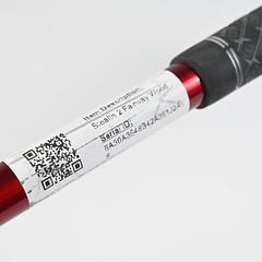 Taylormade Stealth 2 #3 Wood / 15 Degree / Regular Flex Fujikura Ventus TR Red 5 - Image 7