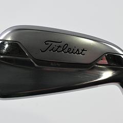 Titleist U500 #3 Iron / 20 Degree / Stiff Flex Project X LZ Shaft - Image 1