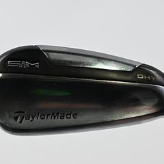 Taylormade SIM DHY #4 Hybrid / 22 Degree / Stiff Flex UST Proforce V2 65 Shaft - Image 1