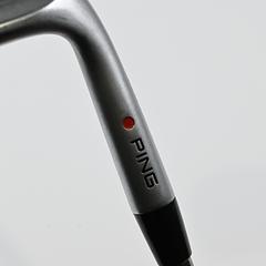 Ping Glide 2.0 Gap Wedge / 50 Degree / Red Dot / Senior Flex Recoil ES 760 Shaft - Image 2