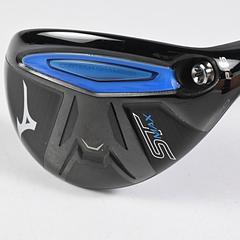 Mizuno ST-Max 230 #4 Hybrid / 22 Degree / Stiff Flex Tensei CK Blue 80 Shaft - Image 2