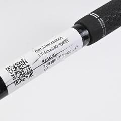 Mizuno ST-Max 230 #4 Hybrid / 22 Degree / Stiff Flex Tensei CK Blue 80 Shaft - Image 7