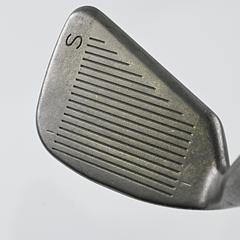 Ping Zing 2 Sand Wedge / 52 Degree / Silver Dot / Regular Flex Ping JZ Cushin - Image 2