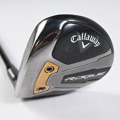 Left Hand Callaway Rogue ST Max #5 Wood / 18 Degree / Regular Flex Tensei AV 65 - Image 1