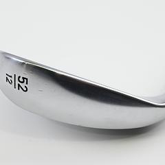 Callaway CB 12 Gap Wedge / 52 Degree / Regular Flex KBS Hi-Rev 3.0 115 - Image 3