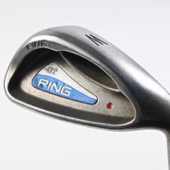 Ping G2 HL Pitching Wedge / 46 Degree / Red Dot / Regular Flex Ping True Temper - Image 1