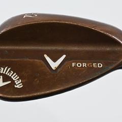 Callaway V-Forged Gap Wedge / 52 Degree / Wedge Flex True Temper Shaft - Image 1