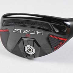 Taylormade Stealth 2 Plus #3 Hybrid / 19.5 Degree / Senior Flex UST Proforce V2 - Image 2