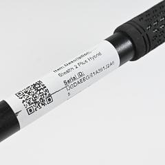 Taylormade Stealth 2 Plus #3 Hybrid / 19.5 Degree / Senior Flex UST Proforce V2 - Image 7