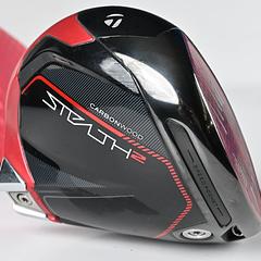 Taylormade Stealth 2 Driver / 9 Degree / X-Flex Kai'li White 70 Shaft - Image 1