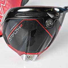 Taylormade Stealth 2 Driver / 9 Degree / X-Flex Kai'li White 70 Shaft - Image 2