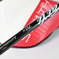 Taylormade Stealth 2 Driver / 9 Degree / X-Flex Kai'li White 70 Shaft - Image 6