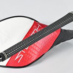 Taylormade Stealth 2 Driver / 9 Degree / X-Flex Kai'li White 70 Shaft - Image 8