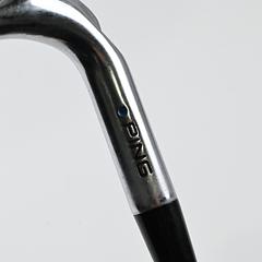 Ping G400 Lob Wedge / 58 Degree / Blue Dot / Regular Flex Ping CFS Steel Shaft - Image 2