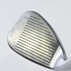 Ping G400 Lob Wedge / 58 Degree / Blue Dot / Regular Flex Ping CFS Steel Shaft - Image 3