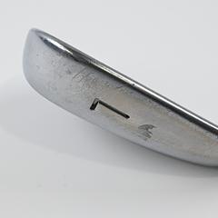 Ping G400 Lob Wedge / 58 Degree / Blue Dot / Regular Flex Ping CFS Steel Shaft - Image 4