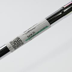 Ping G400 Lob Wedge / 58 Degree / Blue Dot / Regular Flex Ping CFS Steel Shaft - Image 6