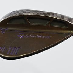 Taylormade Hi-Toe Lob Wedge / 60 Degree / Regular Flex KBS Hi-Rev 2.0 115 - Image 1