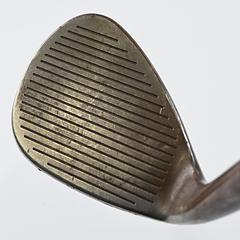 Taylormade Hi-Toe Lob Wedge / 60 Degree / Regular Flex KBS Hi-Rev 2.0 115 - Image 2